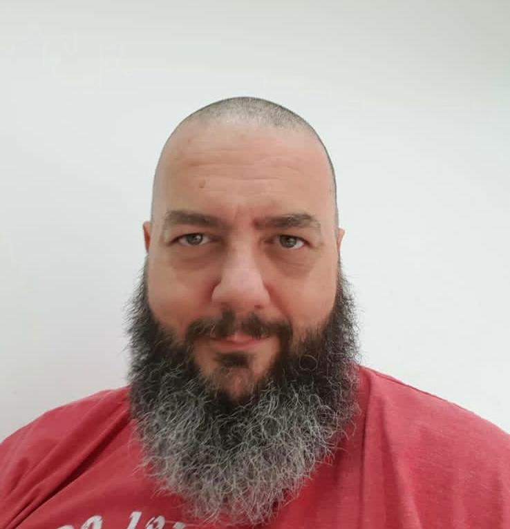 Andy Neville, founder of BluNova Digital